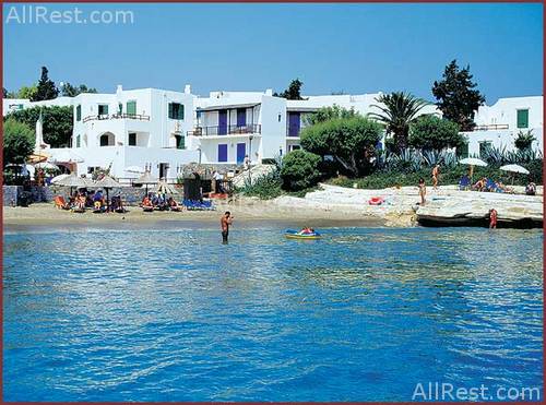 Creta Maris Hotel 6